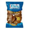 BISCOITO KLAIN AMENDOIN CROCANTE 250GR