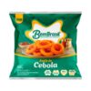 CEBOLA BEM BRASIL ANEIS CONG 400GR