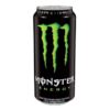 ENERGETICO MONSTER VERDE ENERGY 473ML