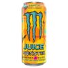 ENERGETICO MONSTER VERDE ENERGY 473ML