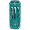 ENERGETICO MONSTER ULTRA FIESTA  473ML