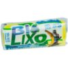 SACO LIXO BIO LIXO ROLO 100L C15UN