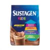 SUSTAGEN KIDS CHOCOLATE SHT 190GR