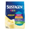 SUSTAGEN KIDS BAUNILHA SHT 190GR