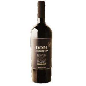 VINHO DOM PEDRITO PINOTAGE TANNAT 750ML