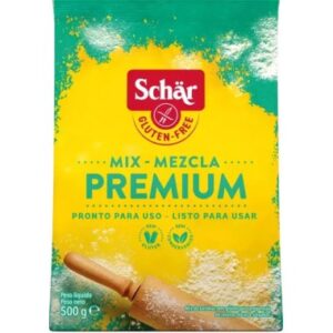 FARINHA SCHAR MULTIUSO MIX PREM SG SL 50