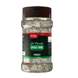 SAL PARRILLA EXTREMO SABOR ERVA FINAS330