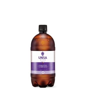 CHOPP UNSA VINHO 900ML