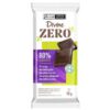 CHOCOLATE DIVINE ZERO AMARGO80CACAU70GR