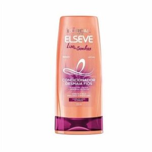 CONDICIONADOR ELSEVE LISO DO SONHOS200ML