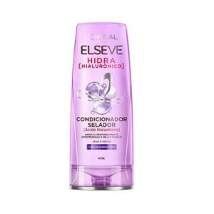 CONDICIONADOR ELSEVE HIALURONICO 400ML
