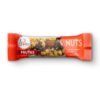 BARRA Q VITA NUTS FRUTAS CHOCO SG 33GR