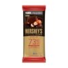 CHOCOLATE HERSHEYS DARK 73 AVELA 80GR