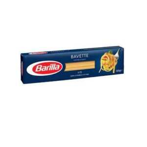 MASSA BARILLA LINGUINE N13 500GR