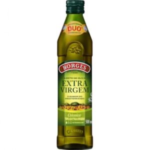 AZEITE OLIVA BORGES EV VD 500ML