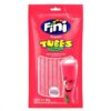BALA FINI TUBES MORANGO 80GR