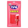 BALA FINI TUBES MORANGO 80GR