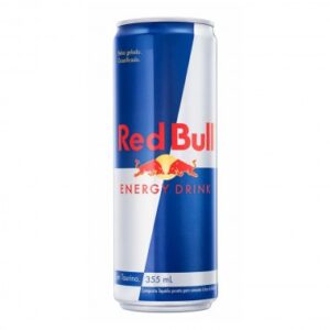 ENERGETICO RED BULL 355ML